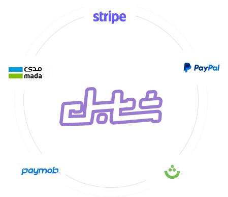 Trip providers illustration